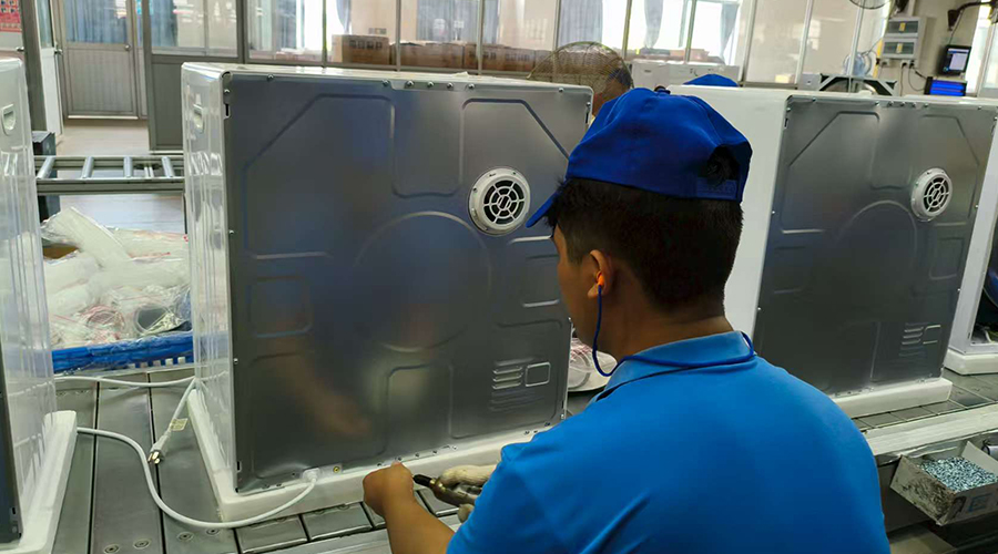 理性看待市場(chǎng)數(shù)據(jù)：直排烘干機(jī)仍是全球需求的主力軍